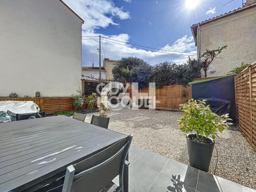 maisonvilla vente Perpignan