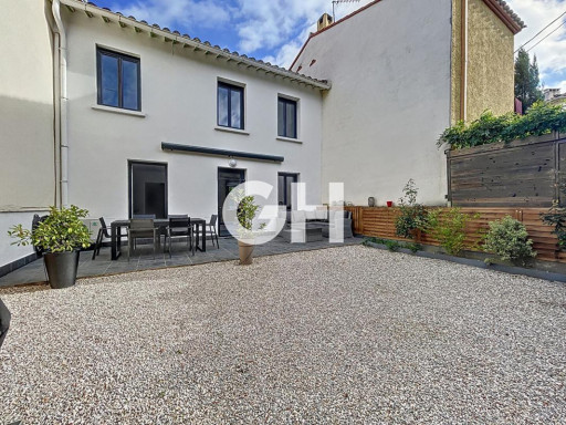 maisonvilla vente Perpignan