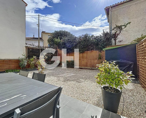 maisonvilla vente Perpignan