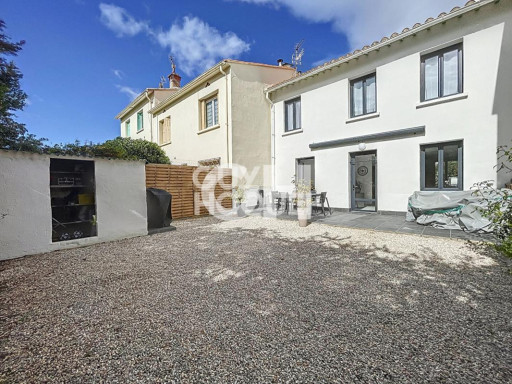 maisonvilla vente Perpignan