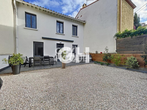 maisonvilla vente Perpignan