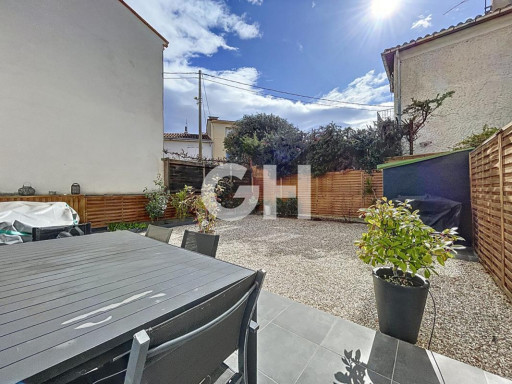 maisonvilla vente Perpignan