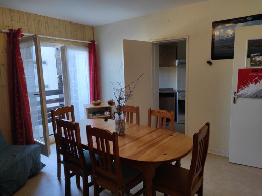 appartement vente Les angles