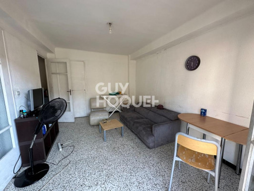 appartement vente Perpignan