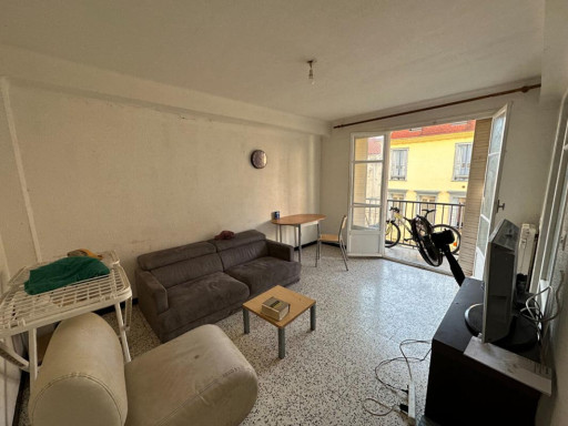 appartement vente Perpignan