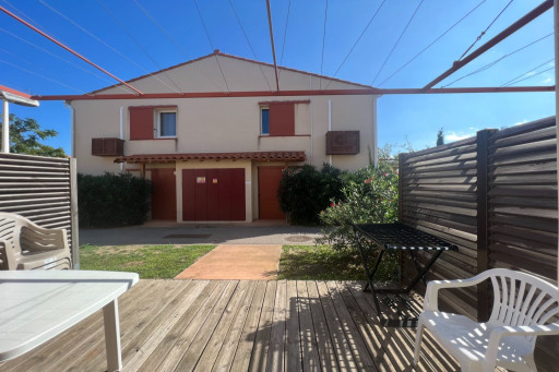 maisonvilla vente Argelès-sur-mer