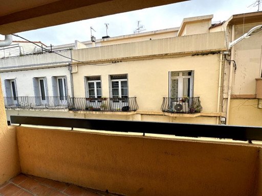 appartement vente Perpignan