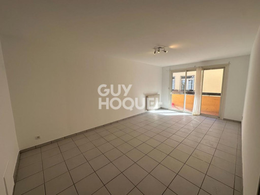 appartement vente Perpignan