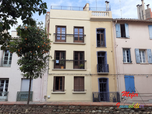 appartement vente Perpignan