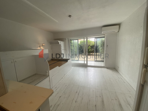 appartement vente Canet plage