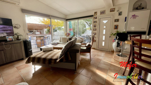 maison vente Canet-en-roussillon