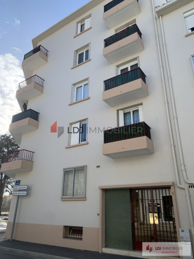 appartement vente Perpignan