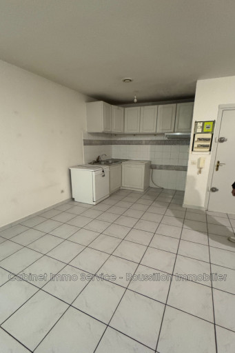 appartement à louer Saint-génis-des-fontaines