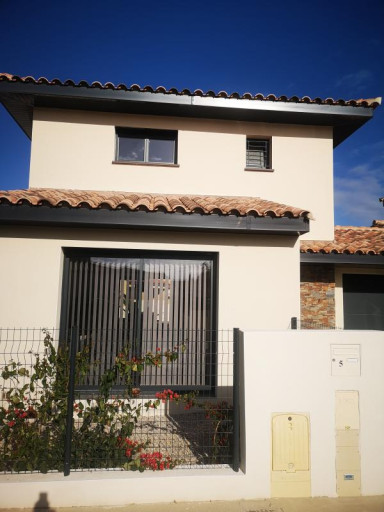 maisonvilla vente Elne