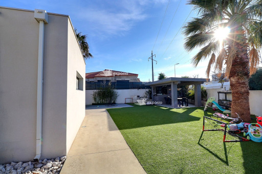 maisonvilla vente Perpignan