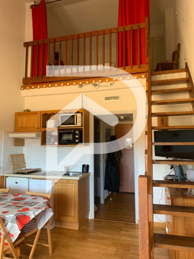 appartement vente Bolquère