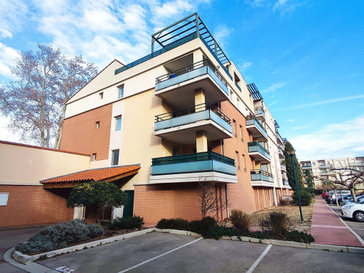 appartement à louer Saint-estève