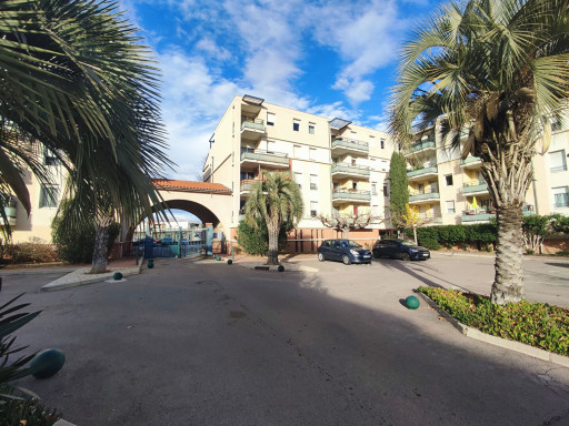 appartement à louer Saint-estève