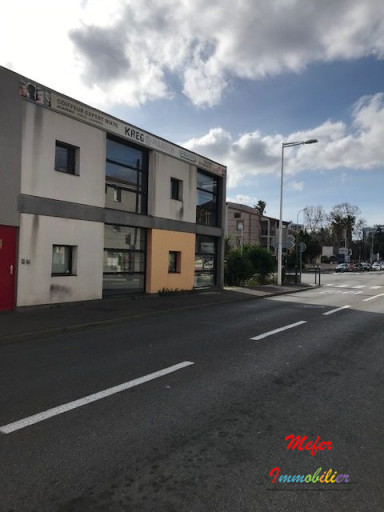 bureaux à louer Perpignan