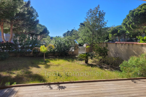 maisonvilla vente Argelès-sur-mer