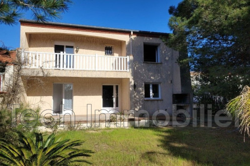 maisonvilla vente Argelès-sur-mer