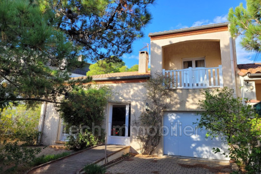 maisonvilla vente Argelès-sur-mer