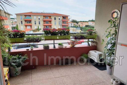 appartement vente Argelès-sur-mer