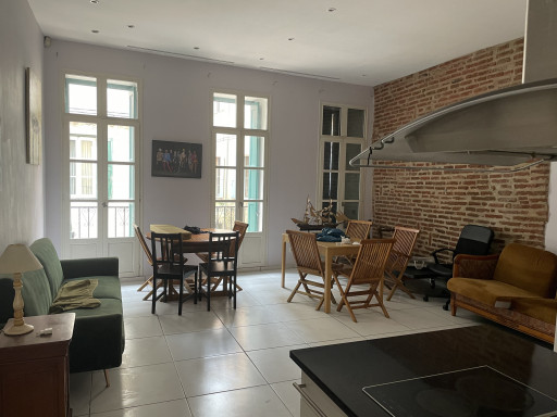 maisonvilla vente Perpignan