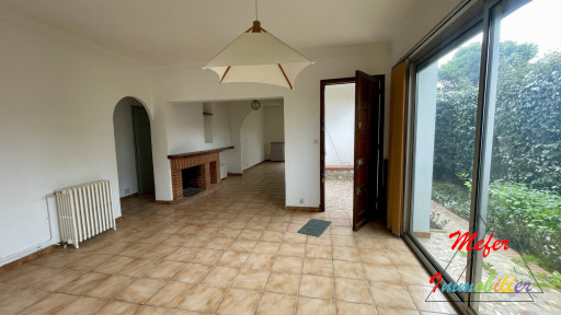 maison vente Canet-en-roussillon