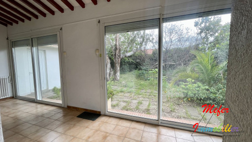 maison vente Canet-en-roussillon