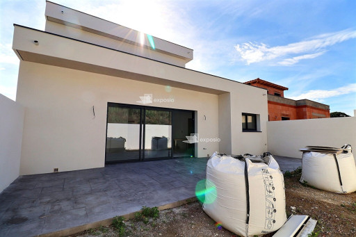 maisonvilla vente Perpignan