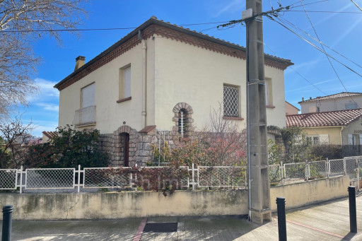 maisonvilla vente Argelès-sur-mer