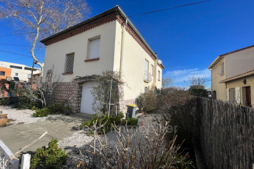 maisonvilla vente Argelès-sur-mer