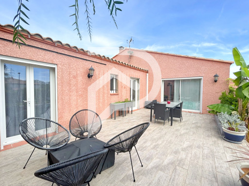 maisonvilla vente Saint-hippolyte