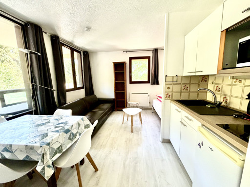 appartement vente Font-romeu-odeillo-via