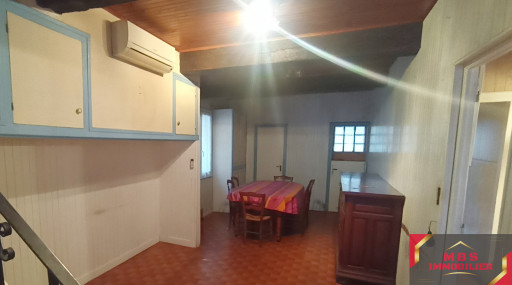 maisonvilla vente Claira