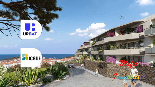 appartement vente Port-vendres