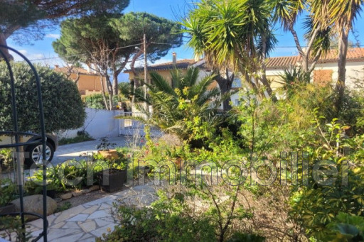 maisonvilla vente Argelès-sur-mer