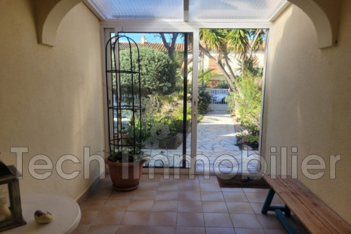 maisonvilla vente Argelès-sur-mer