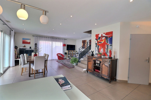 maisonvilla vente Perpignan