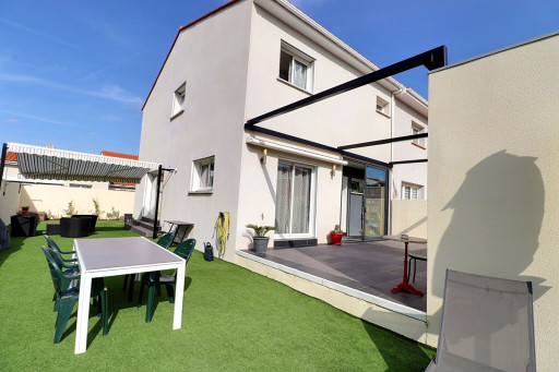 maisonvilla vente Perpignan