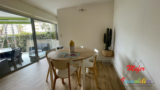 appartement vente Canet-en-roussillon