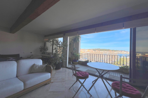 appartement vente Port-vendres