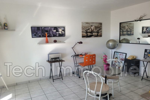 appartement vente Argelès-sur-mer