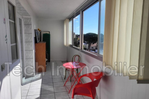 appartement vente Argelès-sur-mer