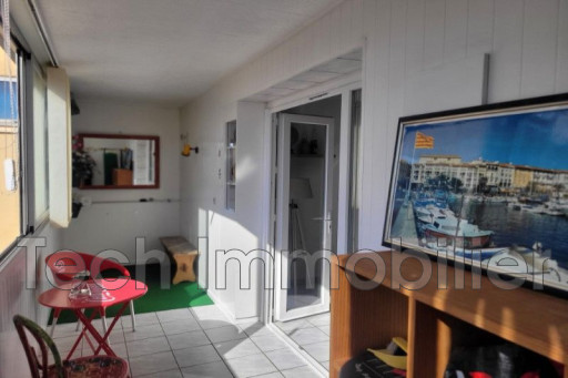 appartement vente Argelès-sur-mer