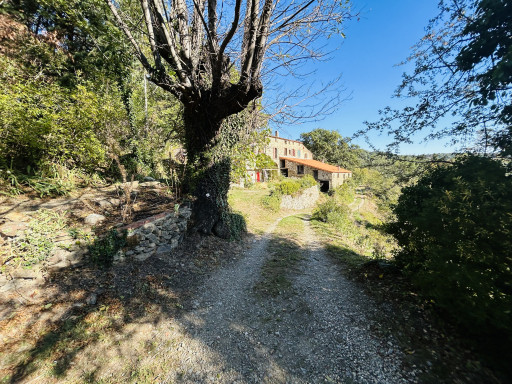 maisonvilla vente Saint-marsal