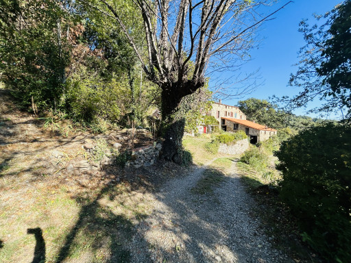 maisonvilla vente Saint-marsal