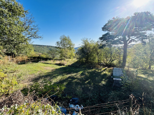 maisonvilla vente Saint-marsal