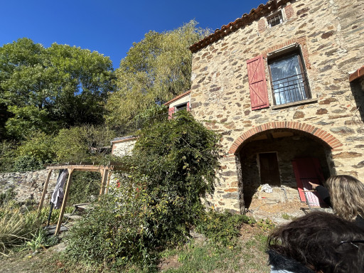 maisonvilla vente Saint-marsal